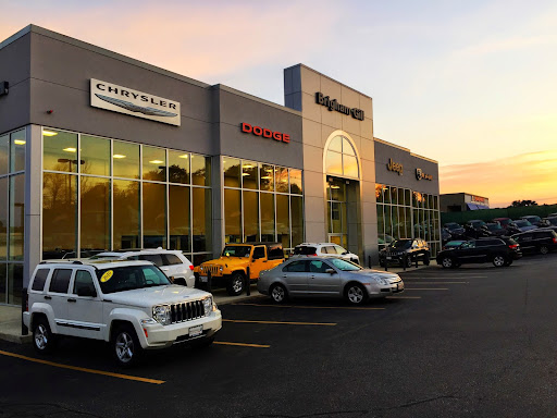 Amazing Brigham Gill Jeep Natick Massachusetts Images