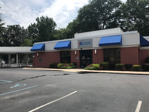 Regional Finance - Loan Services Provider at 2101 Executive Dr 410