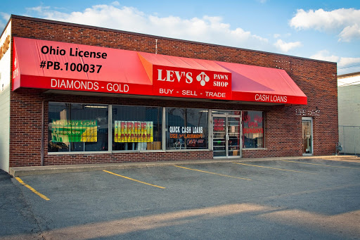 Lev's Pawn Shop (Whitehall) - Loan Services Provider at 3446 E Main St